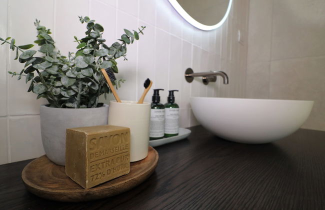 The Carlton Apartments - Foto 70