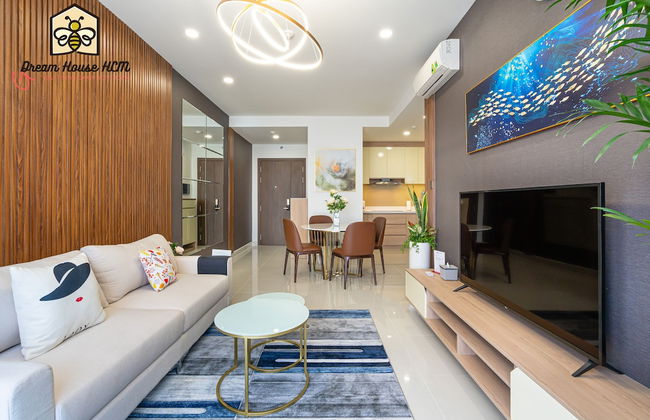 Dream House Apartment - Foto 5