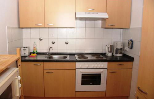 FeWo Bonnita - Nähe UN-Campus u. WCCB - Foto 8