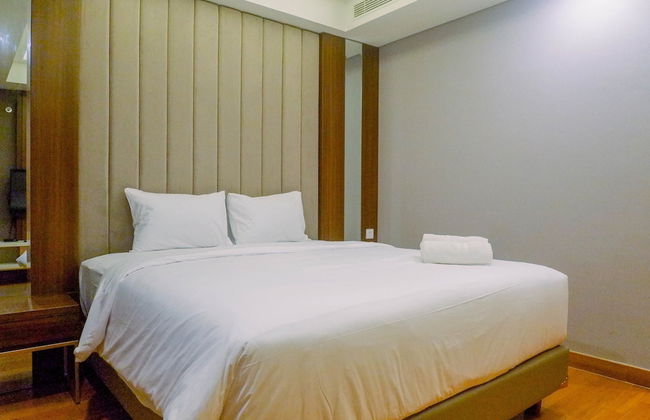 Luxurious & Spacious 2BR Apartment at One East Residences - Foto 2