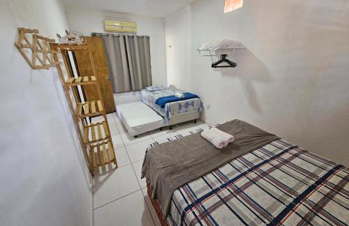 Sol & Vento Chalés - Chalé Tourinhos com piscina privativa - Foto 11