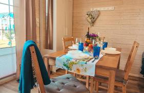 Domki BobolinLove w Bobolinie - Foto 71