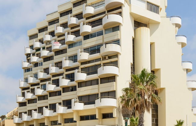 2 Terraces Panoramic Sea View & Parking - Foto 42