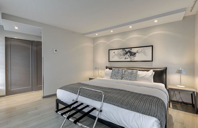 77 St-Vallier Appart Hôtel - Photo 5