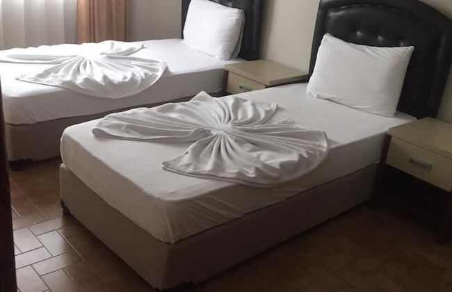 Defne Zevkim Hotel - Foto 6