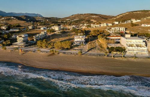 Paximadia - beach front - Foto 41