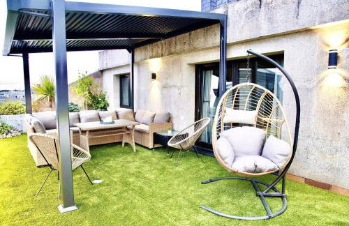 Lucus Skyline & Terrace by Lugo Collection - Foto 62