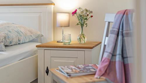 Ferienhof Marquardt Fewo Sperlingshöh - Foto 3