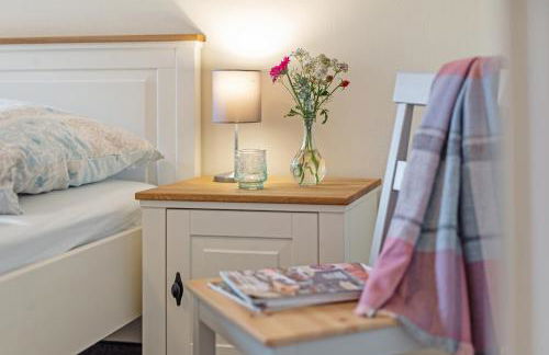 Ferienhof Marquardt Fewo Sperlingshöh - Foto 3