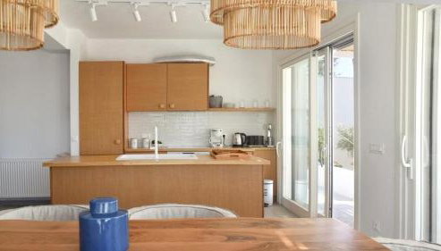 Villa Hespera - Foto 5