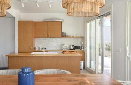 Villa Hespera - Foto 5