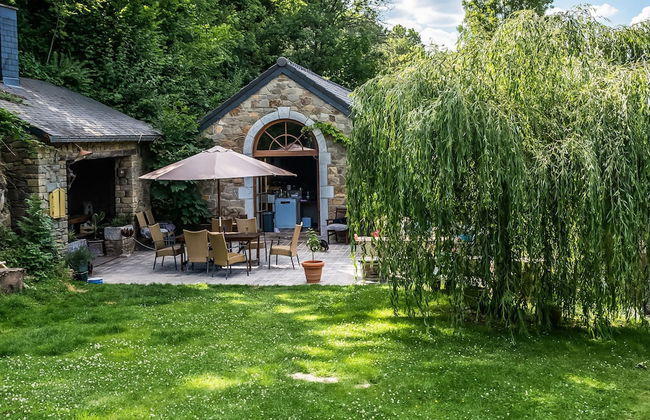 Holiday Home With Sauna and Swimming Pool - Foto 42