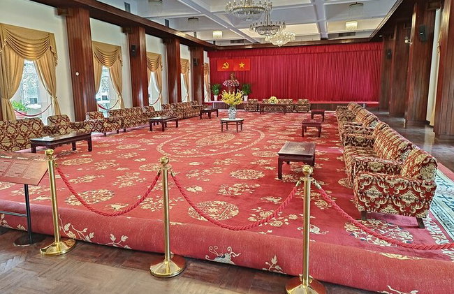 Visite privée de Hô Chi Minh-Ville - Photo 14