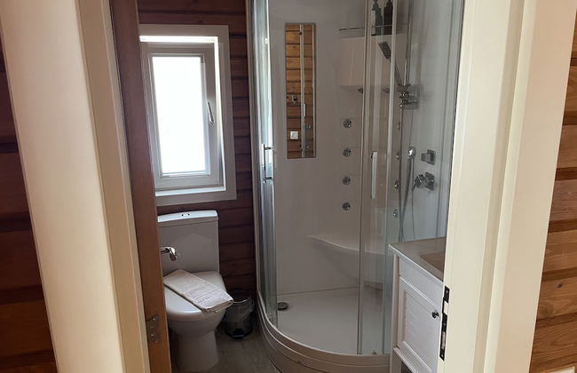 Villa Lucida - Islamlar Town - Villas with Private Pool, Nature Views and Sea Serenity - Foto 38