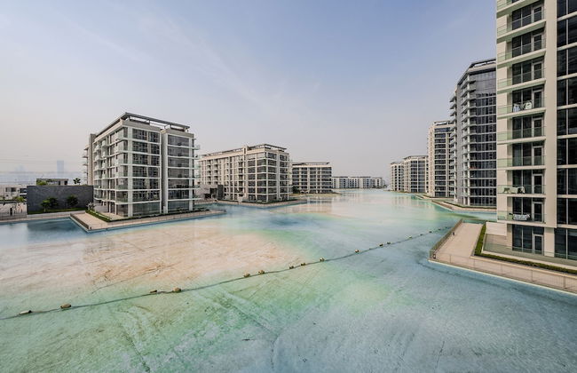Residence 11 203 in Dubai - Foto 34