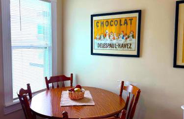 The Riverstone Getaway in historical Madison, IN - Foto 10