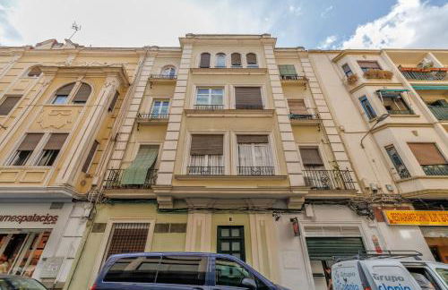 Apto Gran Capitán Center I - Parking - Foto 37