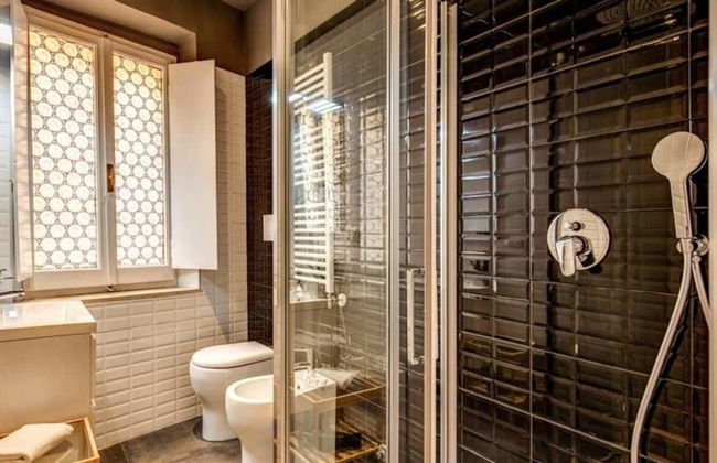 Cappellari 4 Campo de Fiori - Foto 26