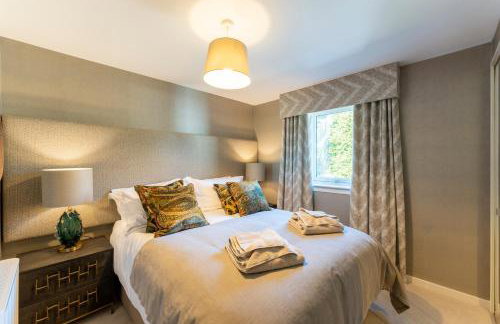 Gleneagles Apartment - Guthrie Court Gleneagles - Foto 10