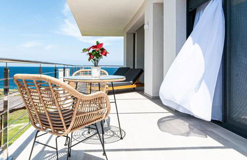 Boutique apartments Myesis - Foto 1