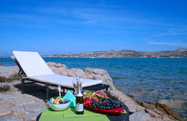 Villa Susy in La Maddalena - Foto 37