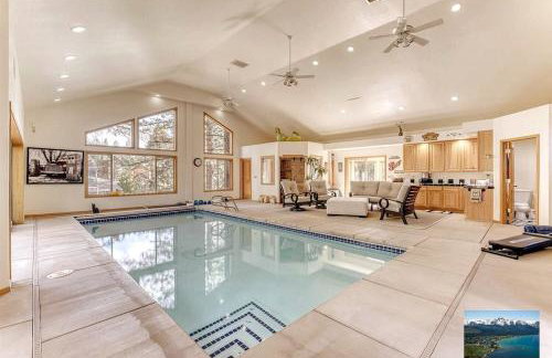 6000 sqft Pine House with indoor swimming pool - Foto 1