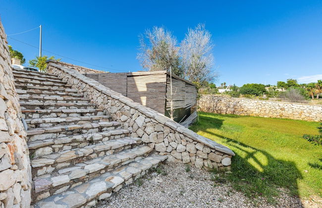 3123 Villa Carmen by Perle di Puglia - Foto 30
