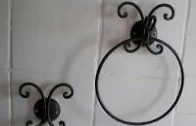 Residence Giuly Rosselmini - Foto 27