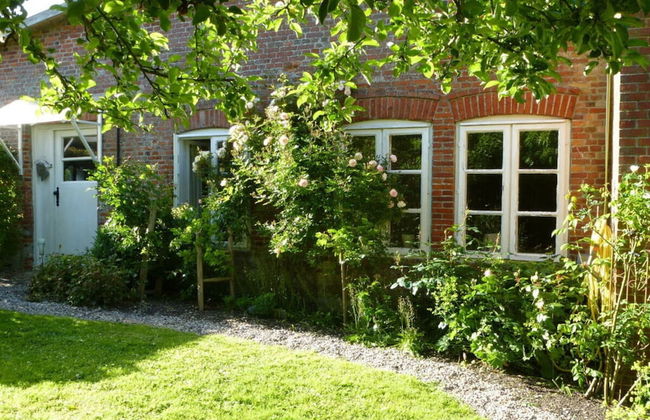 Holiday Home Rike Comfortable Vacation Home - Foto 36