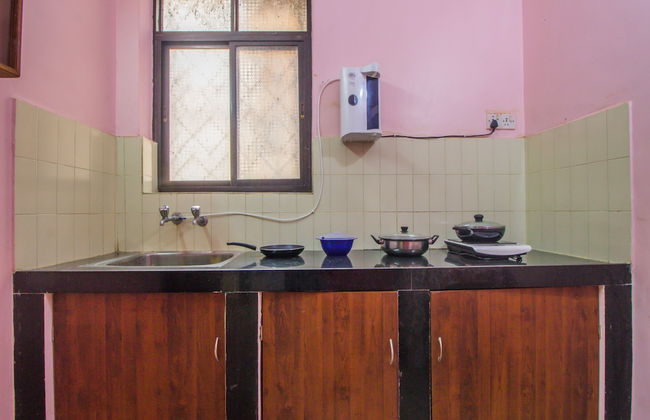 OYO 15934 Home Traditional 3BHK Bainguinim - Photo 18