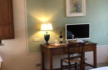 La Cantina Relais - Fattoria Il Cipresso - Photo 8