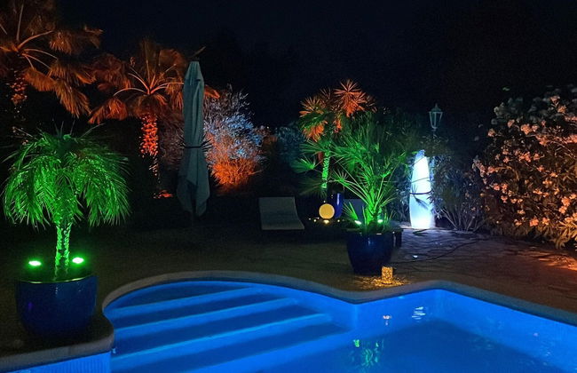 Holiday Home Near Albox - Photo 27