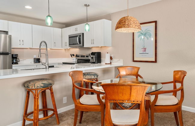 Big Island Sea Village 3212 2 Bedroom Condo - Foto 8