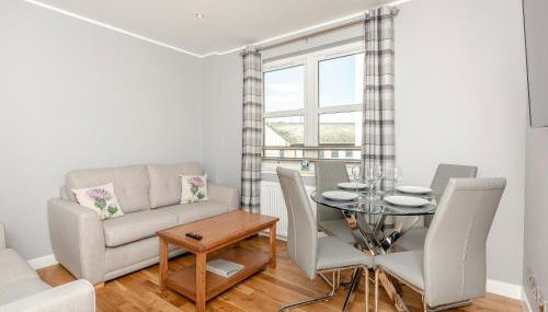 Inverness Highland Apartment - Foto 2