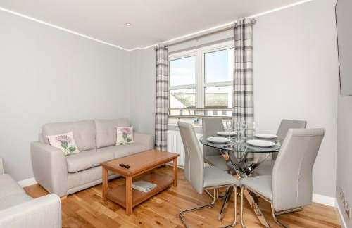 Inverness Highland Apartment - Foto 2