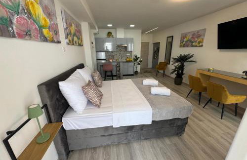 Arba Seaview Residences Apartments - Photo 61