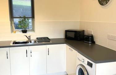 3 bedrooms, 2 story Olympic House Portland - Foto 12