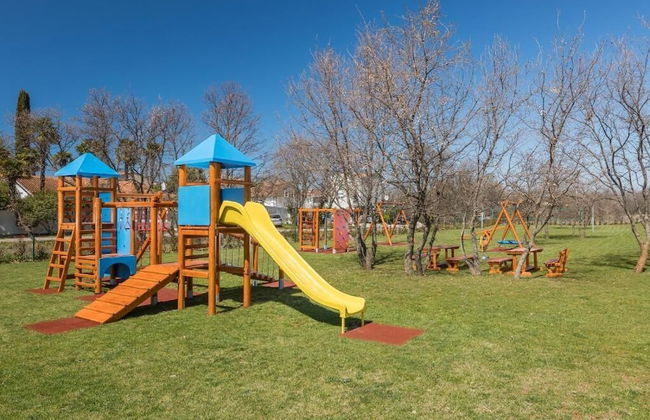 Apartments Maj Residence Luxury - Foto 14