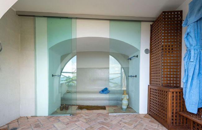 Villa Casarossa Numero Uno 6 - Foto 40