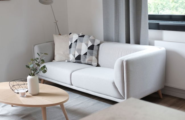 aparthotel glück auf Düppelstrasse - Foto 25