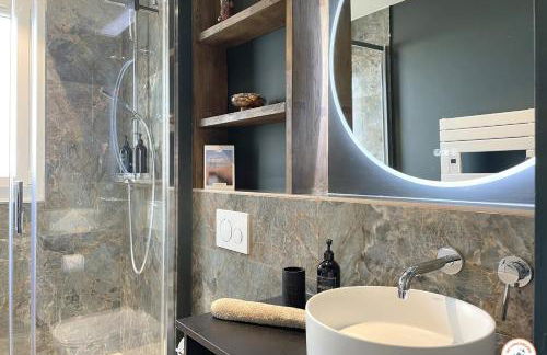 l'Elégance - Vue dégagée - Balcon - Parking - Photo 21