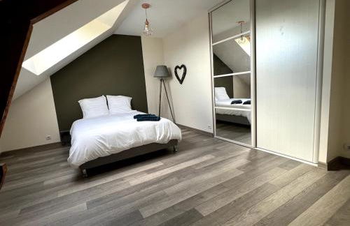 maison familiale 14 personnes - Photo 18