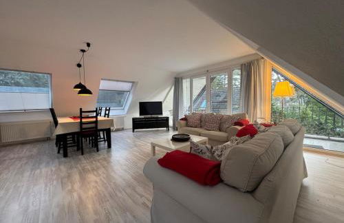 Strandnahe Ferienwohnung am Steinhuder Meer - Foto 10