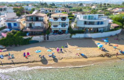 Villa Pinuccia - Foto 1