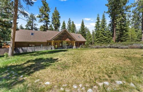 CYH1012 - Hidden Cedar home - Foto 55