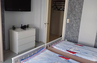 Ferienwohnung Marienberg - Foto 12