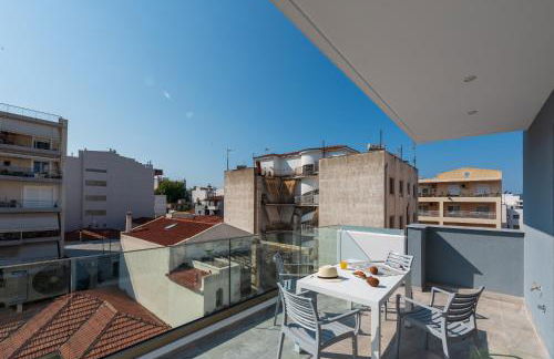 PROPAN CITY SUITES - Foto 12