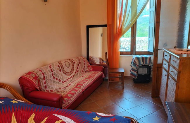 Casa Vacanze Relax Etna With Stunning Natural Beauty View - Photo 5