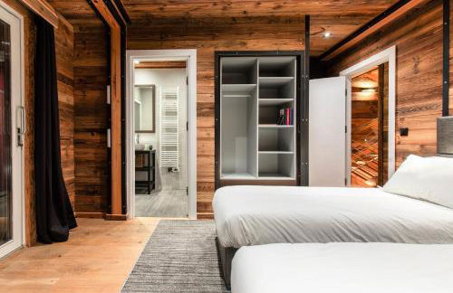 Chalet Merveilles by Les Etincelles - Foto 27