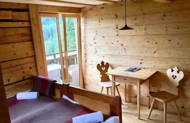 Bergheim Waeldele - Foto 14